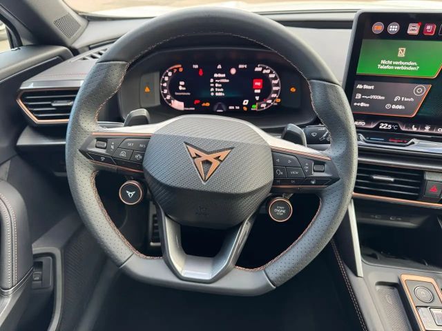 Cupra Formentor 2.0 TSI 4Drive VZ