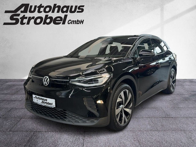 Volkswagen ID.4 Performance Pro