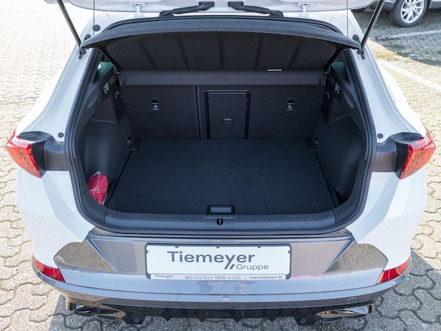 Cupra Formentor 2.0 TSI DSG VZ