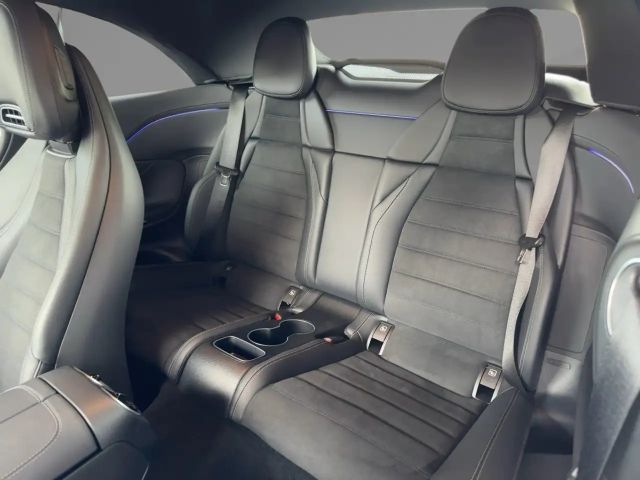 Mercedes-Benz CLE 200 4MATIC AMG Line