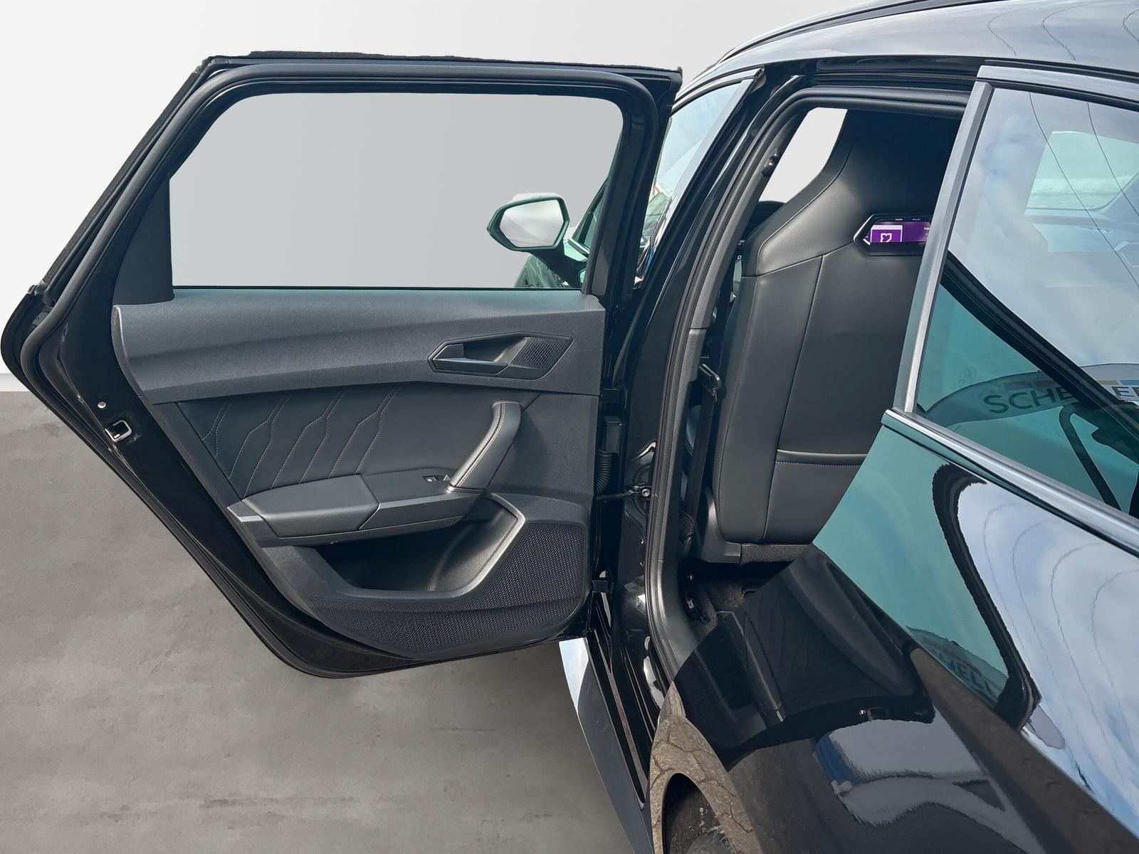 Cupra Leon 1.4 Sportstourer VZ e-Hybrid