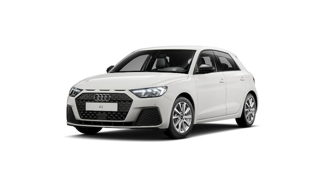 Audi A1 35 TFSI S-Tronic Sportback