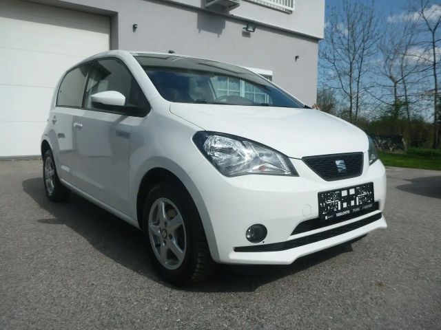 Seat Mii electric Plus