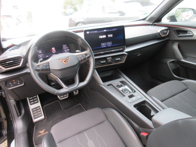 Cupra Formentor 1.4 e-Hybrid DSG