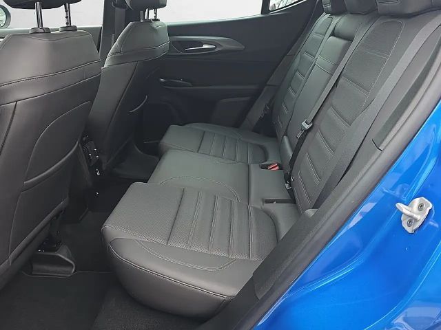 Alfa Romeo Tonale AWD Speciale