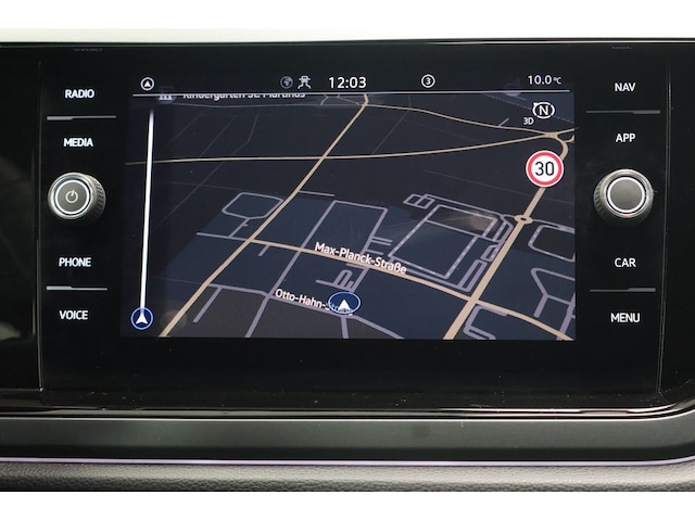 Volkswagen Taigo 1.0 TSI DSG R-Line