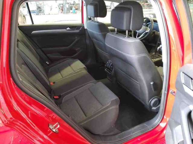 Volkswagen Passat 2.0 TDI DSG Variant