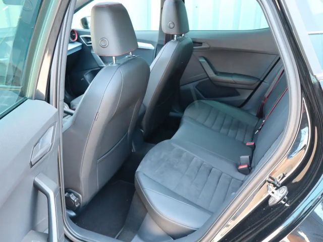 Seat Ibiza 1.5 TSI DSG FR-lijn