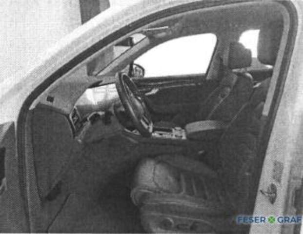 Volkswagen Touareg 3.0 V6 TDI 4Motion