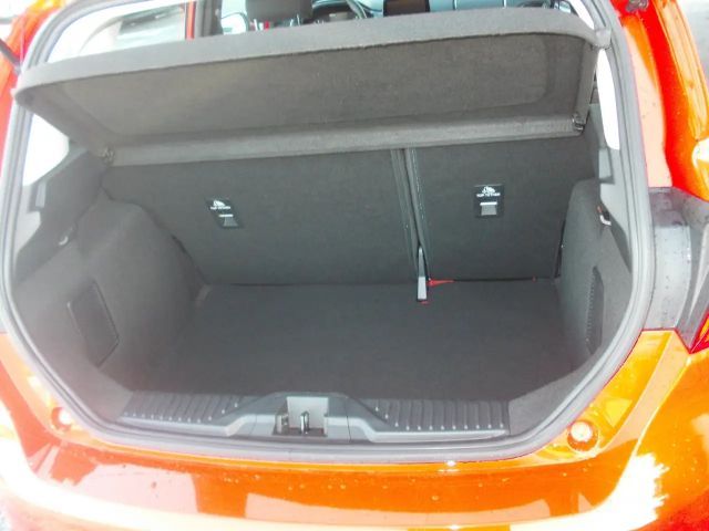 Ford Fiesta Cool & Connect