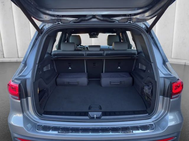 Mercedes-Benz EQB 300 4MATIC Electric Art