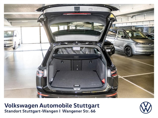 Volkswagen Golf 2.0 TDI DSG R-Line Variant