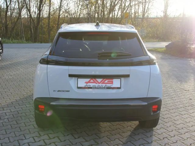 Peugeot E-2008 Allure Pack