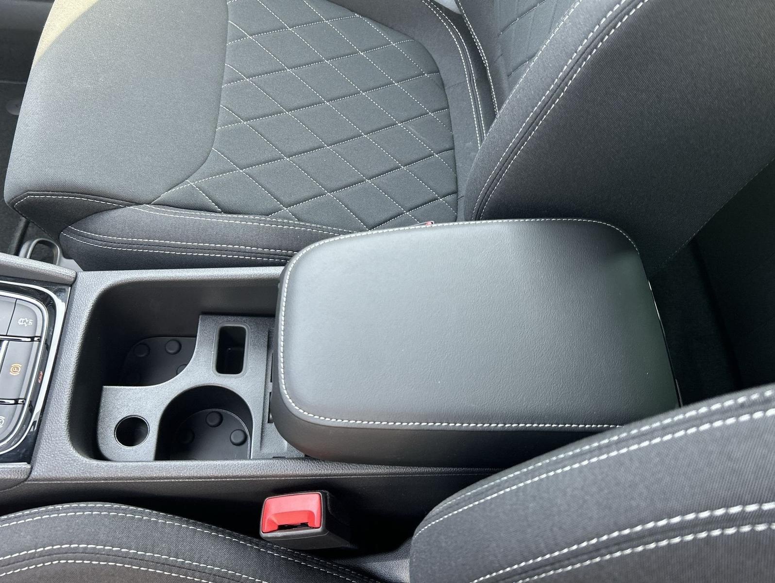 Skoda Karoq 1.5 TSI Sportline