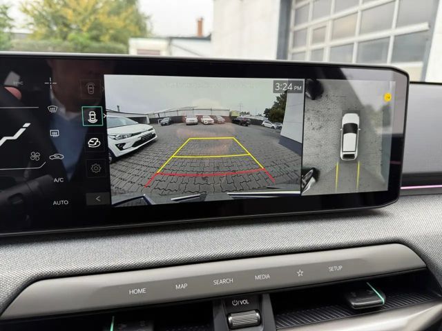 Kia EV4 81.4 kWh Earth FWD