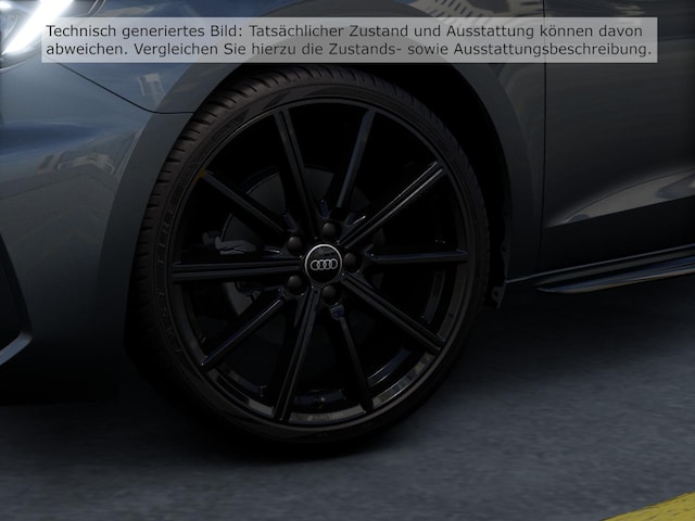 Audi A1 30 TFSI S-Line S-Tronic Sportback