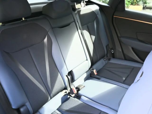 Cupra Terramar 1.5 eTSI