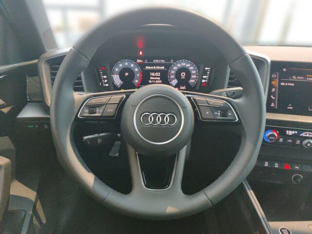 Audi A1 35 TFSI Allstreet S-Tronic