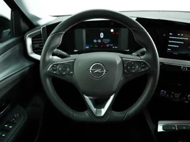 Opel Mokka Edition Mokka-e