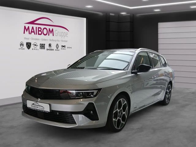Opel Astra Sports Tourer Ultimate