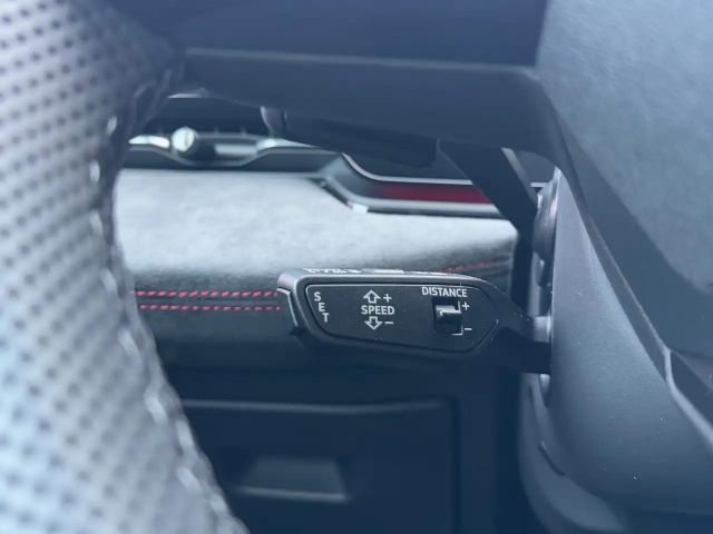 Audi S6 e-tron e-tron