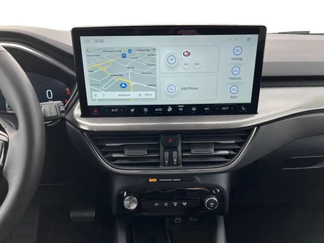 Ford Kuga AWD Titanium