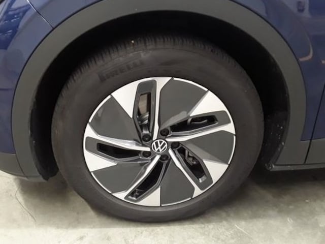 Volkswagen ID.4 79kWh Navi*LED*ACC*SHZ*Wärmepumpe