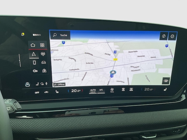 Audi A5 Avant S-Tronic