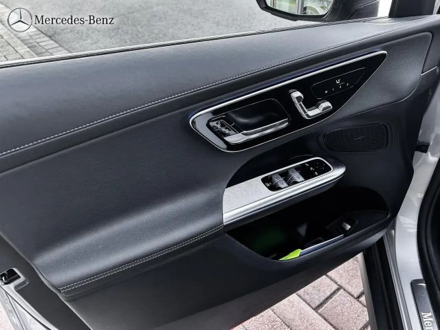 Mercedes-Benz GLC 200 4MATIC AMG Line GLC 200 d