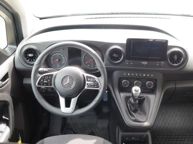 Mercedes-Benz Citan CDI Tourer