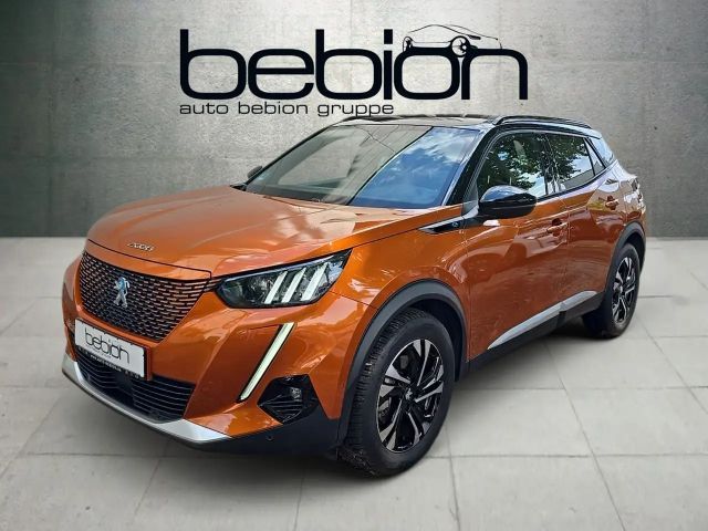 Peugeot E-2008 GT-Line