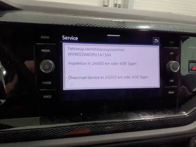 Volkswagen Polo 1.0 TSI Life