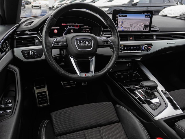 Audi A5 50 TDI Quattro S-Line Sportback