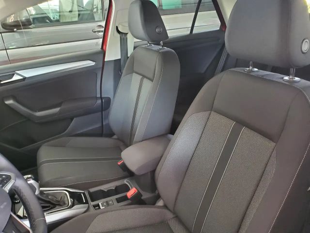 Volkswagen T-Roc DSG Life