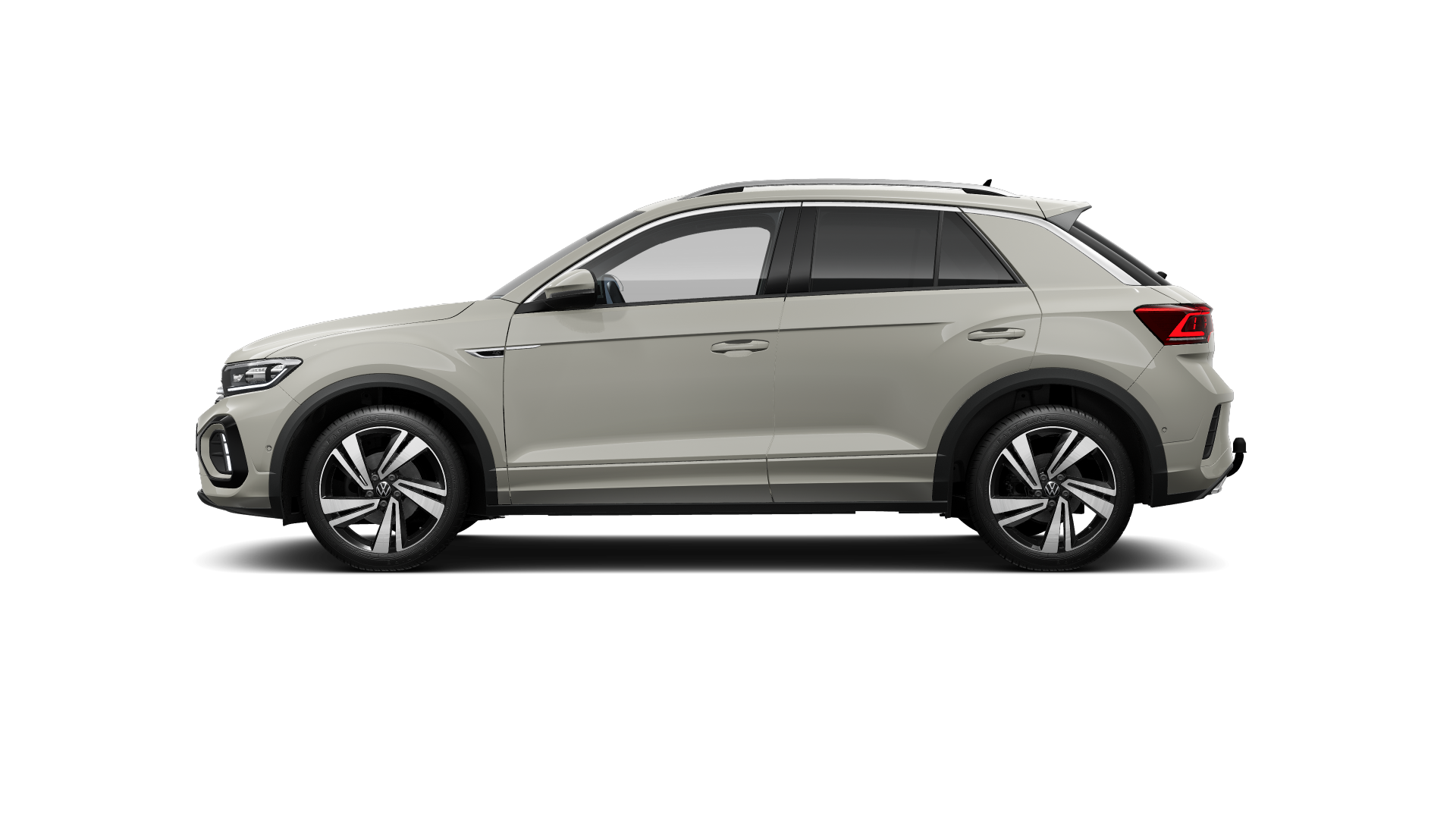 Volkswagen T-Roc 1.5 TSI DSG IQ.Drive R-Line