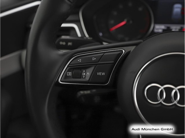 Audi A4 allroad 45 TFSI Quattro S-Tronic