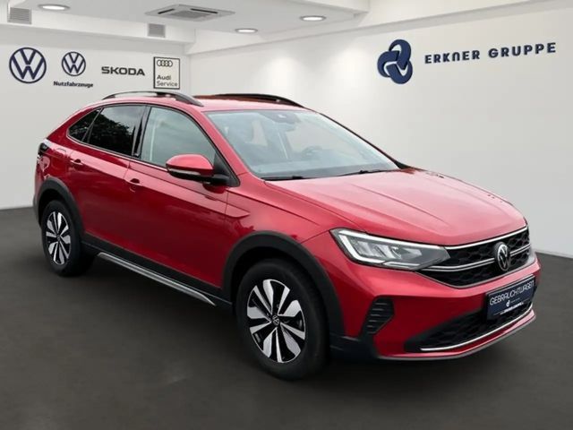 Volkswagen Taigo 1.0 TSI Move