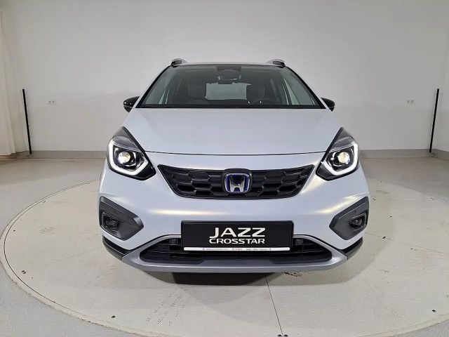 Honda Jazz Advance Hybrid i-MMD