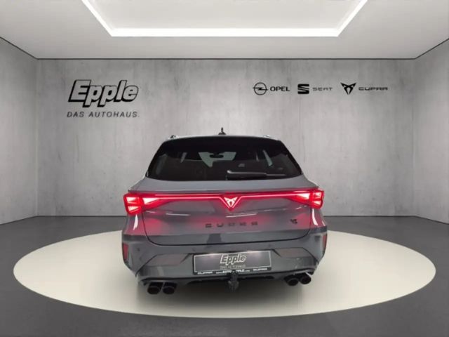 Cupra Leon 2.0 TSI DSG Sportstourer VZ