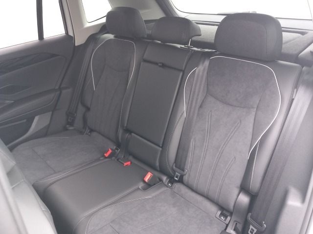 Volkswagen Tiguan DSG