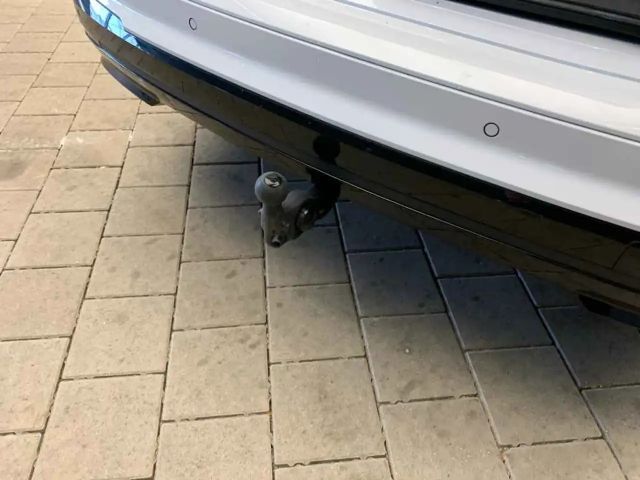 Skoda Enyaq Sportline