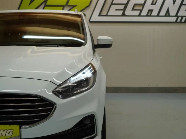 Ford S-Max 2,0 EcoBl. ''Titanium'' LED*R-KAM*W-PAKET