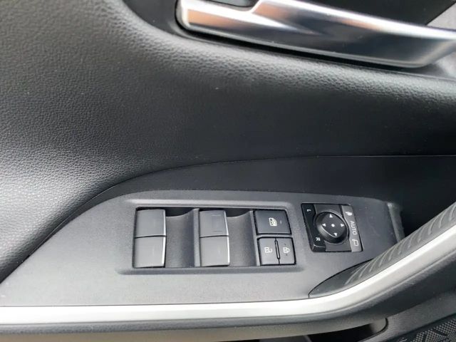 Toyota RAV4 Vierwielaandrijving