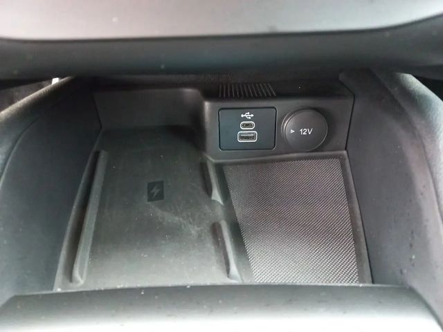 Ford Focus 125PS Benzin/Schaltgetriebe Traveller 1,0 EcoBo...