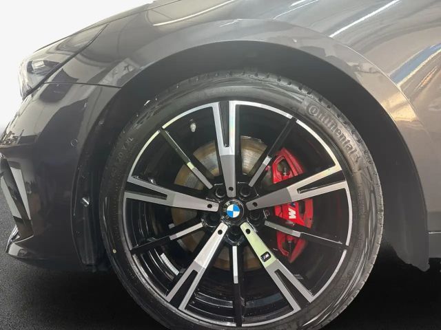 BMW 540 540d Sedan xDrive