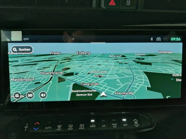 Alfa Romeo Junior Ibrida Speciale