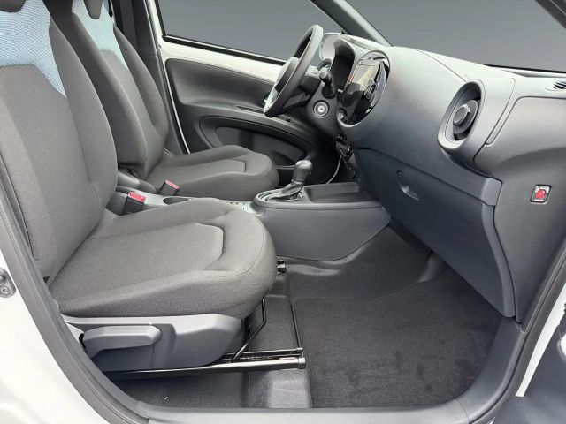 Toyota Aygo X Active Hatchback