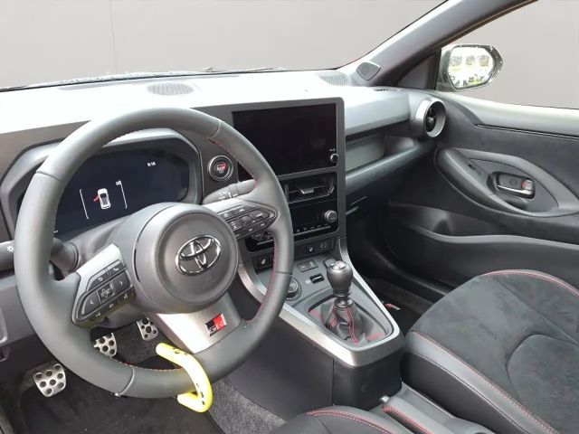Toyota Yaris GR Hatchback