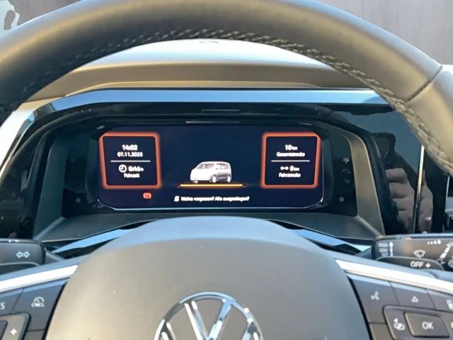 Volkswagen Multivan 4Motion T7 eHybrid