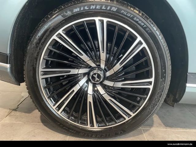 Xpeng G9 AWD Performance